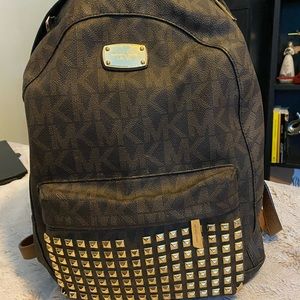 Michael Kors Bookbag
